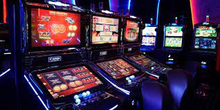 Зеркало Weiss Casino